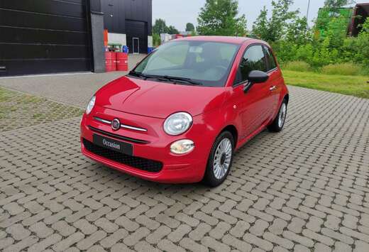 Fiat 1.2 8V Start&Stopp Collezione