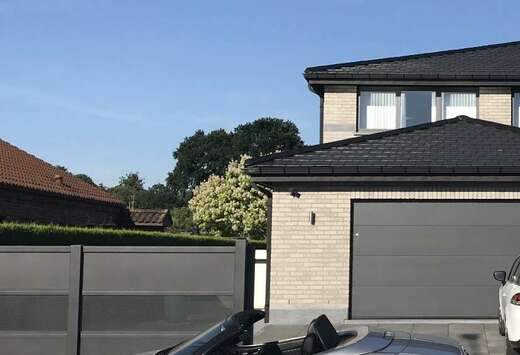 Alfa Romeo 3.0i V6 Lusso