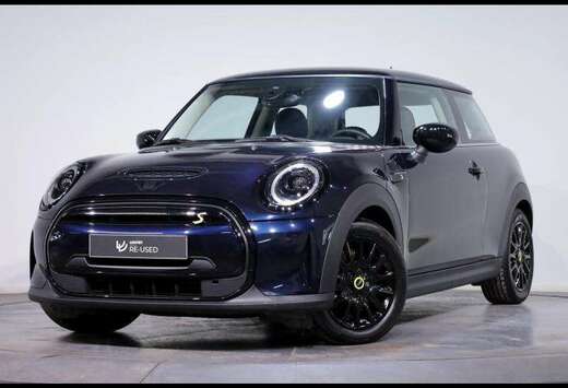 MINI Hatch 3 portes