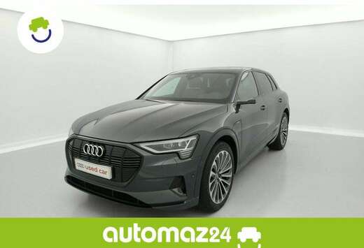 Audi Advanced 55 Quattro 265kW(300ch) * B&O * TOIT PA ...