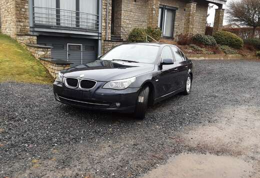 BMW 520d
