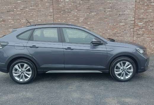 Volkswagen Taigo 1.0 TSI OPF DSG Life