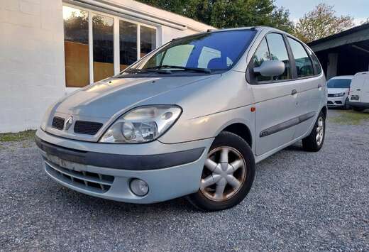 Renault 1.6i 16v RXE * A/C * V/E * MARCHAND  / EXPORT ...