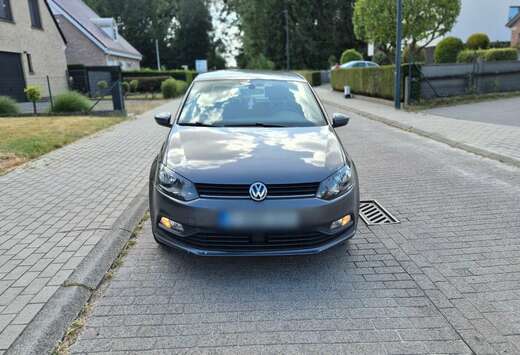 Volkswagen 1.0 Lounge