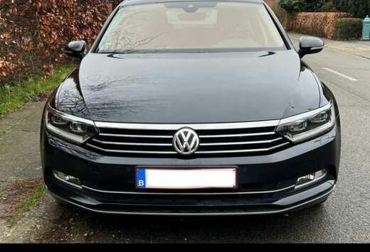 Volkswagen 2.0 TDI DSG (BlueMotion Technology) Highli ...