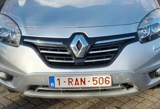 Renault Koleos dCi 150 FAP 4x2 Limited