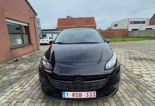 Opel 1.4 OPC Line