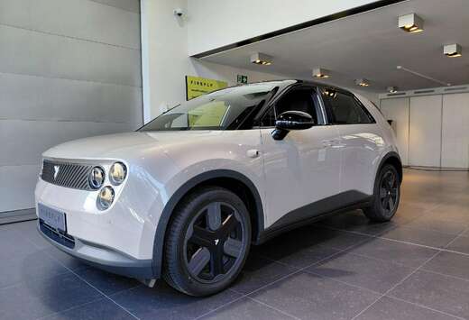 Andere  Firefly Firefly Select