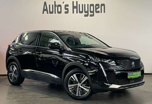 Peugeot PureTech 130 Allure