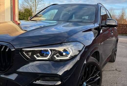 BMW BMW X5 45e  M Sport  Perfecte staat  Trekhaak  Go ...
