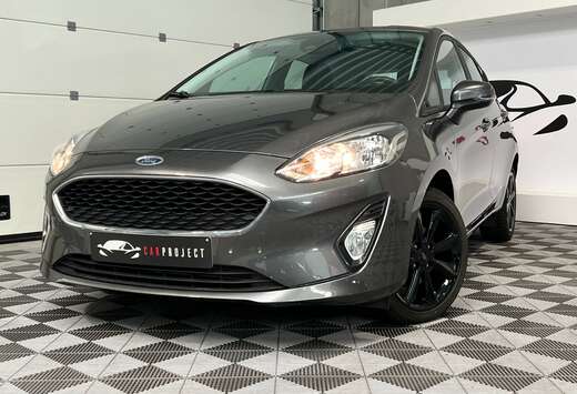 Ford **GARANTIE 12 MOIS**AUTOMATIQUE*NAVI*CLIM