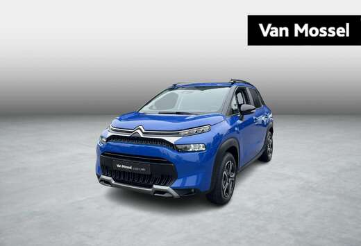 Citroen 1.2 PureTech Feel - Actie Prijs