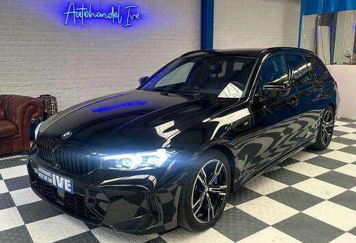 BMW 330i Touring Aut. **M-Sport**