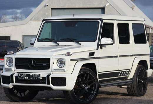 Mercedes-Benz - First owner