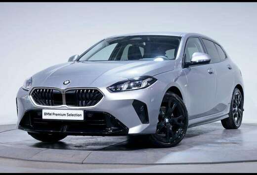 BMW Hatch M Sport Design
