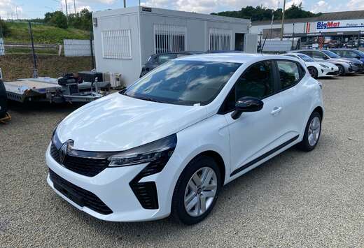 Renault Renault Clio V Facelift 1.0 TCe 90 Evolution