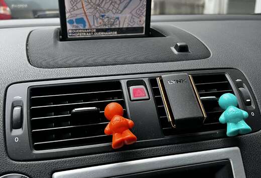 Volvo 1.6D DPF DRIVe Start/Stop Summum