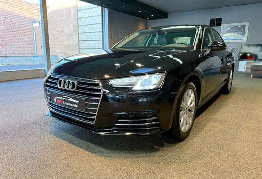 Audi 1.4TFSI S-tronic * Cuir * Xénon * Camera