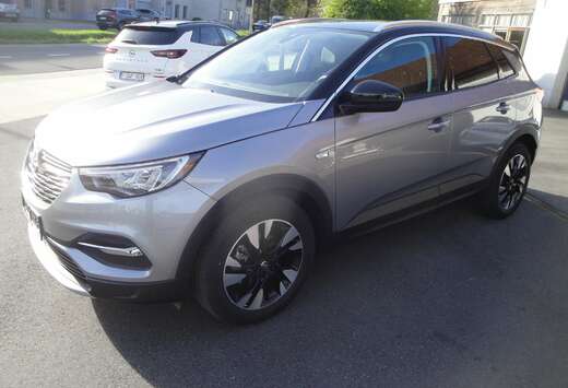 Opel Grandland X 1.2 Start/Stop Automatik INNOVATION