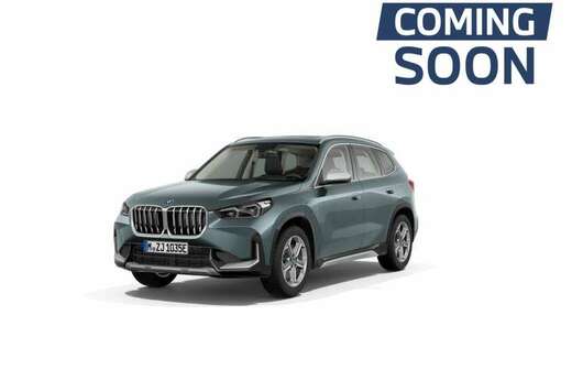 BMW xDrive 30e xLine