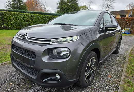 Citroen C3 Pure Tech 83 S