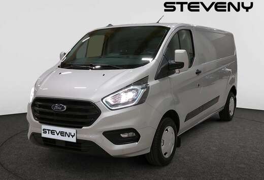 Ford TREND 300L 2.0 TDCi 130CV L2H1 S/S (EU6.2) *DEMO ...