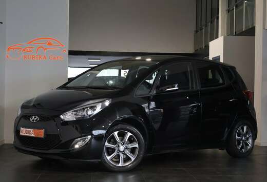 Hyundai 1.6 Comfort Automaat Cruise Control Airco Gar ...