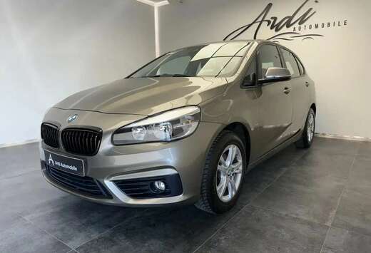 BMW i Active Tourer *PACK SPORT*GPS*1ER PROP*GARANTIE ...