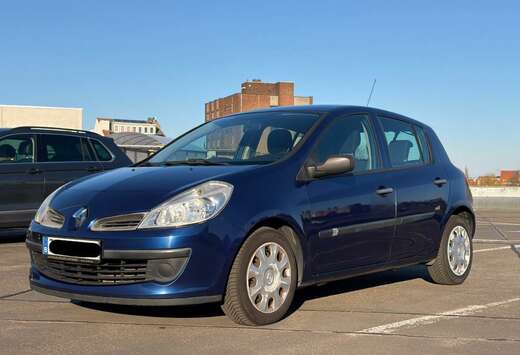 Renault 1.2 TCe PRETE A IMMATRICULER