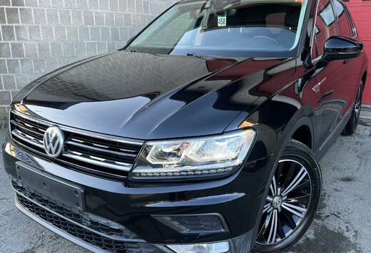 Volkswagen 2.0 TDi SCR Comfortline BMT DSG