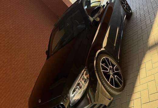 Mercedes-Benz Kompressor Coupe Sport