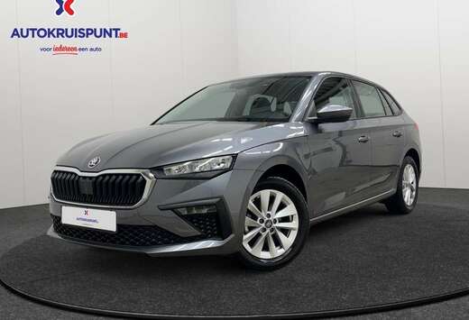 Skoda 1.0 Tsi DSG Carplay Cruise Alu Dig.Airco