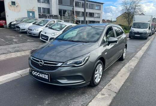 Opel Sports Tourer 1.0 Turbo ECOTEC Dynamic S/sytroni ...