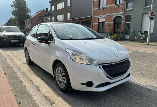 Peugeot 1.0i Access