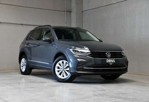 Volkswagen Plug in - Carplay - ACC - DAB - Camera