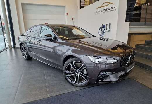 Volvo T8 PLUS DARK-LUCHTVERING- HARMAN KARDON -OPEN D ...