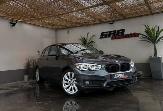 BMW Bmw 118iA
