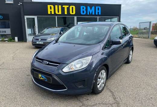 Ford 1.6 Ti-VCT Champions Edition