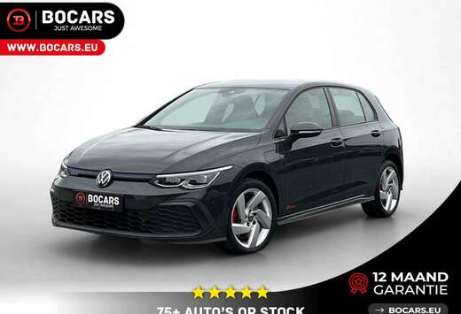 Volkswagen 1.4eTSI PHEV 245pk   IQLight  DCC  CarConn ...