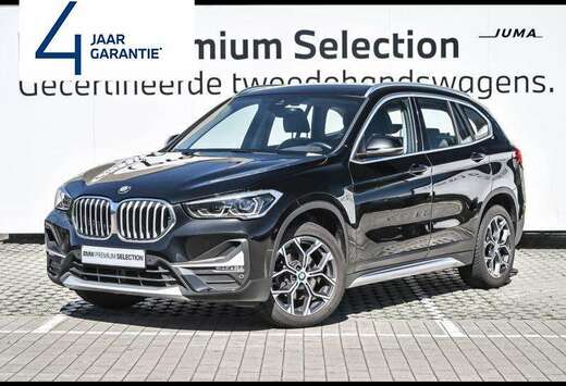 BMW sDrive18i - xLine