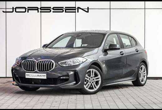 BMW Modell M Sport