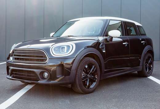 MINI Mini Countryman 1.5A Cooper OPF