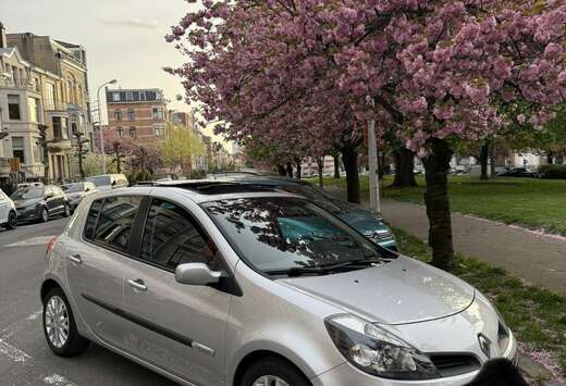 Renault TCE 100 eco2 Rip Curl