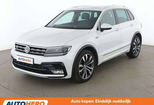Volkswagen 2.0 TSI Highline 4Motion BlueMotion Tech