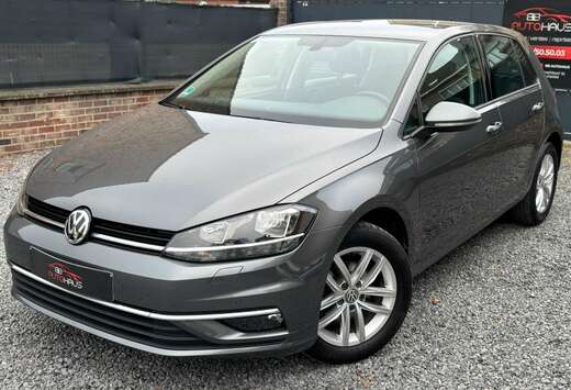 Volkswagen 7.5 *1.0tsi *1An-Garantie*