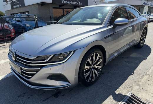 Volkswagen Arteon 2.0 TDi SCR Elegance DSG