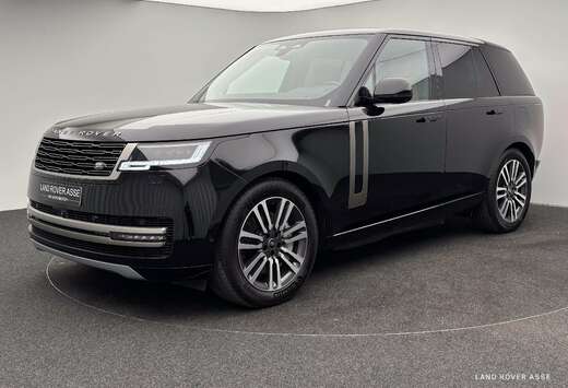 Land Rover SWB P440e PHEV SE Mark II