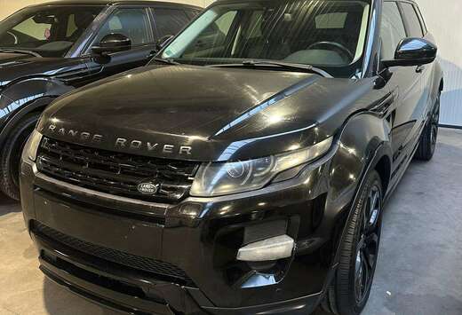 Land Rover 2.2D 159.500KM. BJ. 2014 EURO 5 PANO. DAK