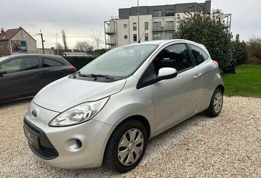 Ford Ka 1.2i * 68.781 KM   *