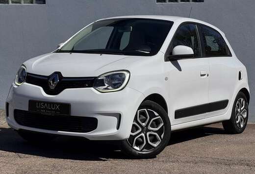 Renault Twingo SCe 65 LIFE